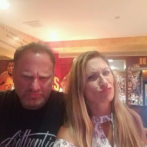 Meet your Posher, Rhonda